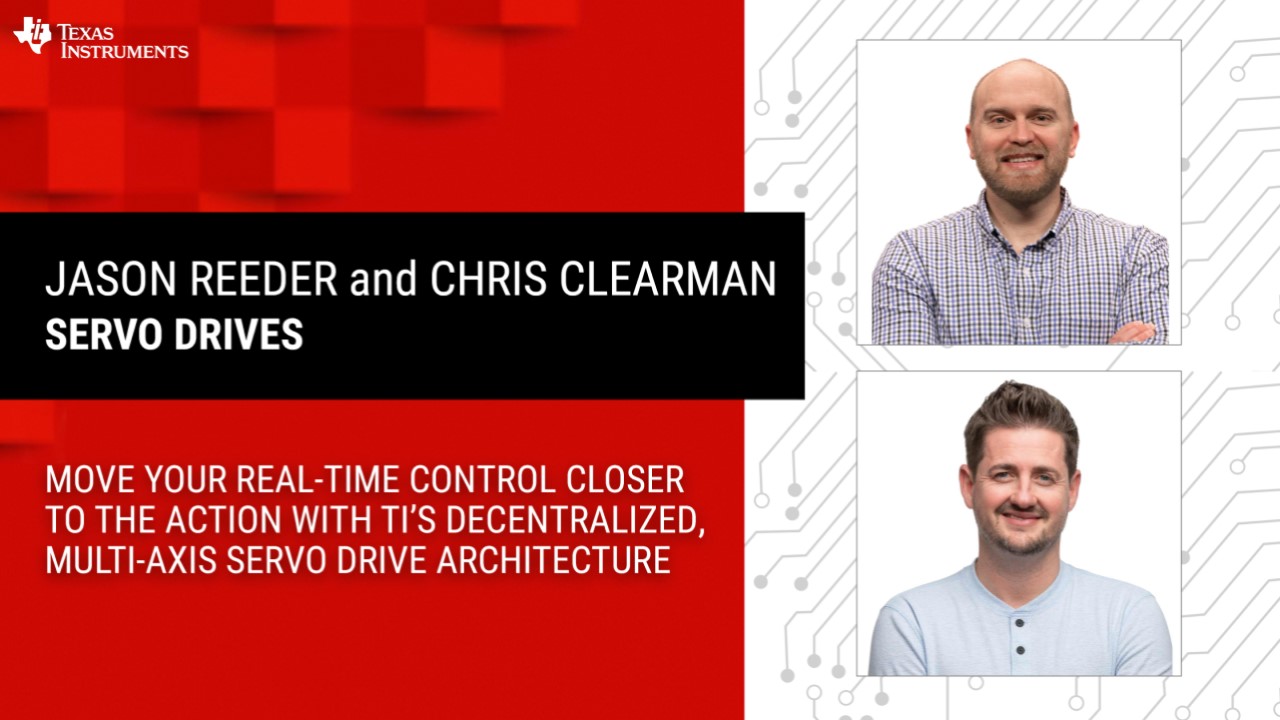 Move Your Real-Time Control Closer to the Action