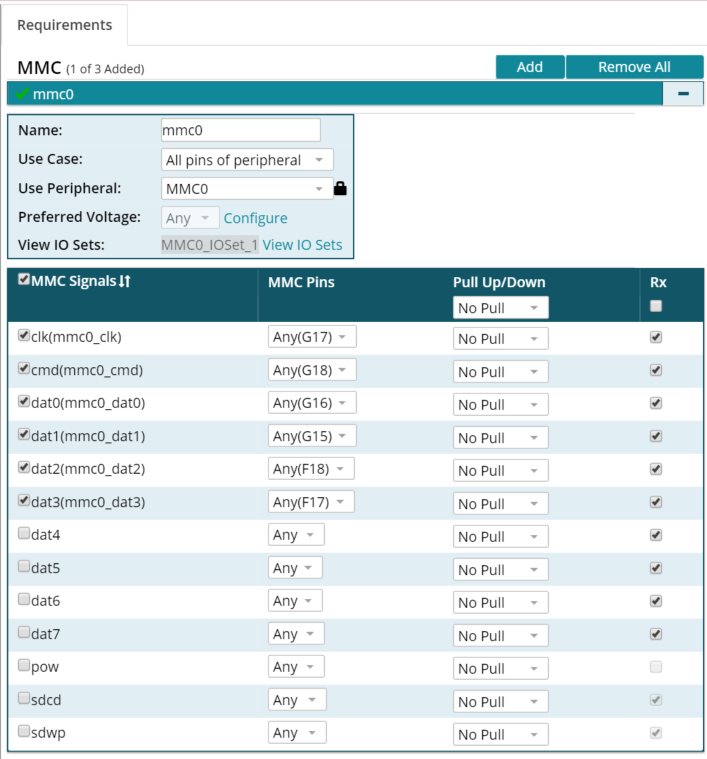 5.4.2. Linux Board Port — Processor SDK Linux for AM335X Documentation