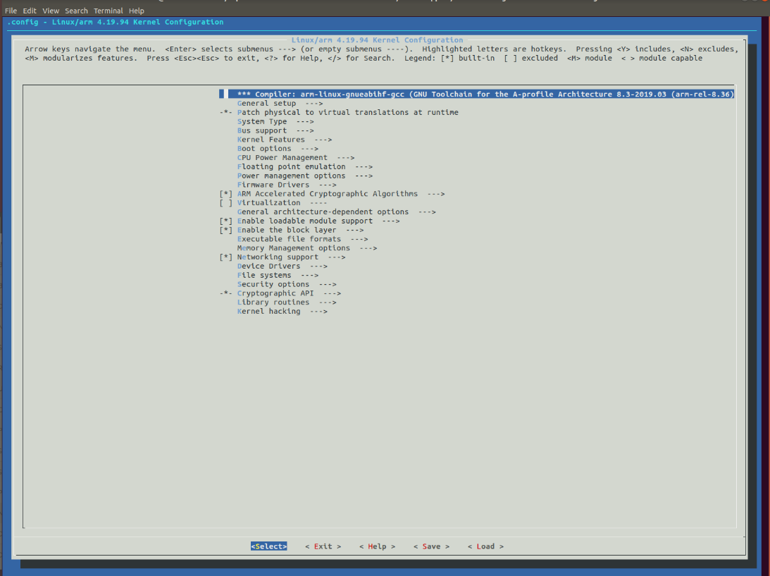 4.1.18. Program MMC boot media — Processor SDK Linux for AM68 Documentation
