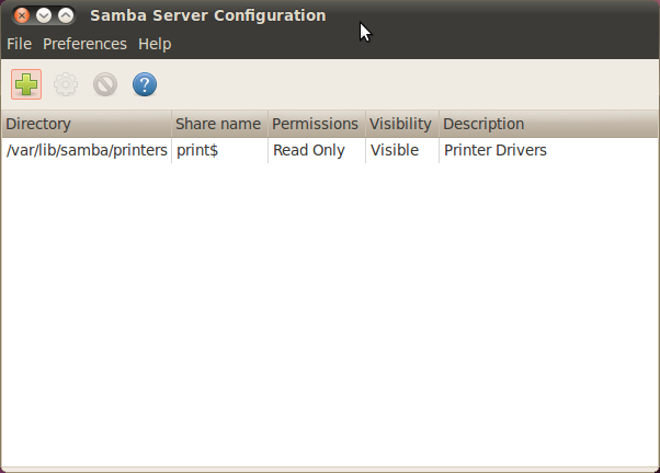 4.1.2. How to Setup a Samba Server — Processor SDK Linux for AM68 ...