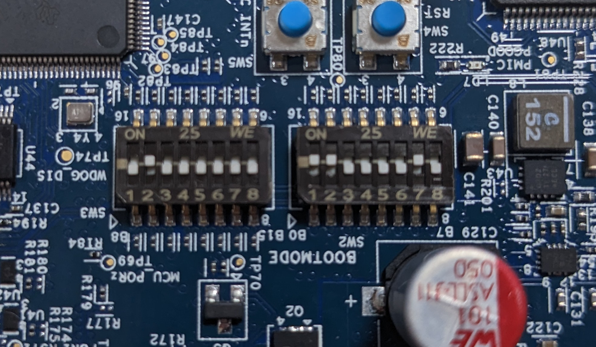 2. Getting started — Processor SDK AM62Ax Documentation