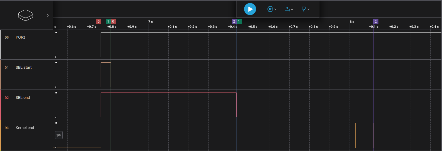 6.1.11. Boot Time Optimizations — Processor SDK AM62Ax Documentation