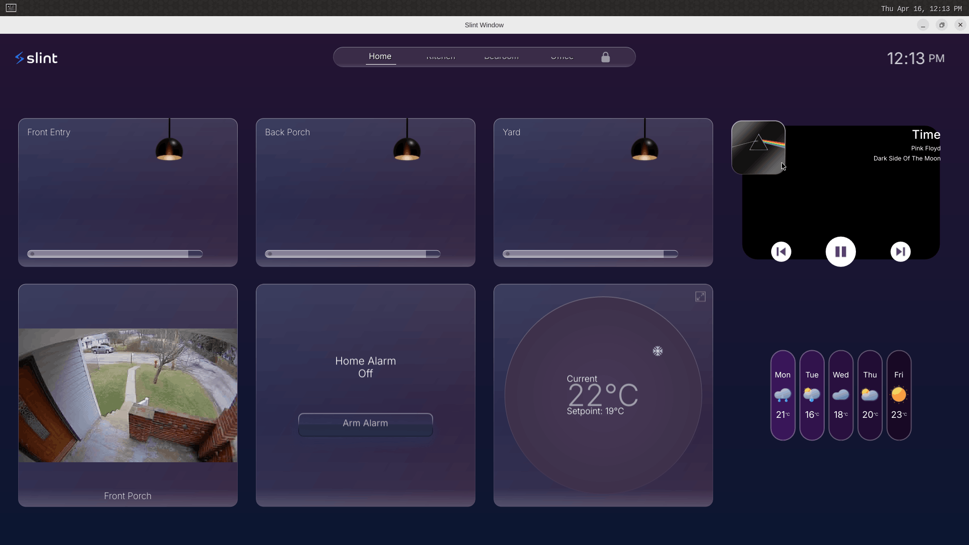 6.5. GUI Frameworks — Processor SDK AM62Px Documentation