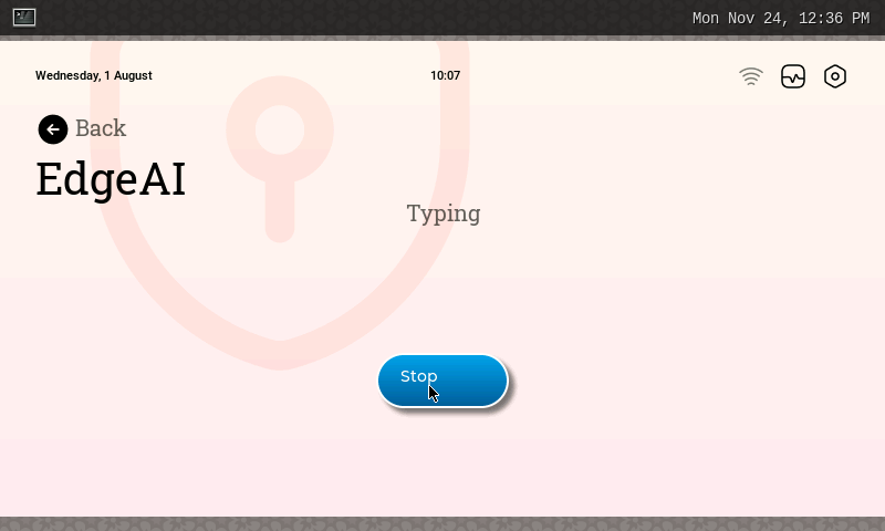 4.2. TI LVGL Demo - User Guide — Processor SDK Linux for AM335X ...